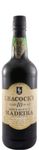 Madeira Leacock's Bual 10 anos