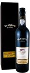 1999 Madeira Blandy's Malmsey Colheita