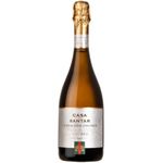 Espumante Casa Santar Vinha Dos Amores T.Nacional
