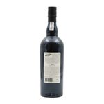 Barbeito Boal 10 Anos da Madeira