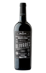 Olivares Umbría de la Hoya