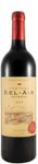 Château Bel-Air Quinsac Côtes de Bordeaux biológico