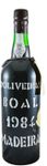 1984 Madeira D'Oliveiras Boal