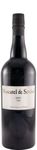 1981 Moscatel de Setúbal Adega Cooperativa de Palmela