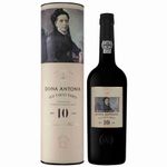 Ferreira Quinta do Porto 10 anos