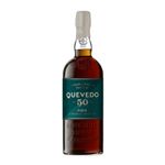 Quevedo 50 anos