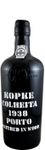 Kopke Colheita Porto 1938