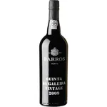 Barros Vintage 2009 Quinta Da Galeira Do Porto