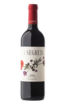 Planeta La Segreta Rosso