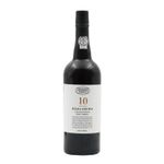 Borges Soalheira 10 Anos Tawny
