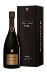 Bollinger RD com estojo