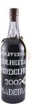 2007 Madeira D'Oliveiras Verdelho