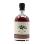 Solar dos Dragos 30 anos Tawny