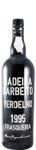 1995 Madeira Barbeito Verdelho Frasqueira