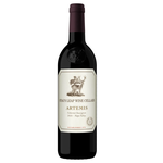 Stag’s Leap Artemis Cabernet Sauvignon