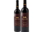 monte da ravasqueira syrah alentejo
