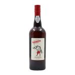 Barbeito Rainwater Medium Dry 3 anos Madeira