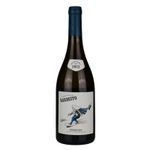 Barbeito Verdelho DOP