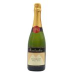 Montanha Superior Doce