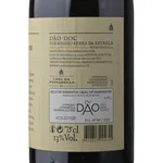 Casa da Passarella O Fugitivo Tinta Pinheira Dão