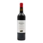 Sílica Unoaked