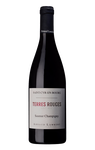 Arnaud Lambert Terres Rouges