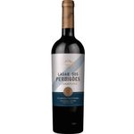 Lagar dos Perdigões Touriga Nacional Signature Alentejano