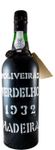 1932 Madeira D'Oliveiras Verdelho