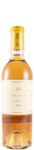 2010 Château d'Yquem Sauternes branco