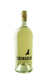 Finca las Caraballas Sauvignon Ecológico