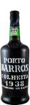 Barros Colheita Porto 1938
