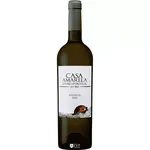 Casa Amarela Reserva