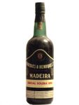 Henriques & Henriques Sercial Solera