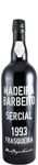 1993 Madeira Barbeito Sercial Frasqueira