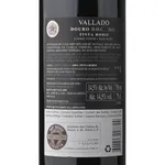 Quinta do Vallado Tinta Roriz Douro