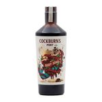 Cockburn's Ruby Soho do o Ruby
