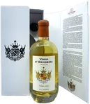 Conde D´ervideira Pinot Noir