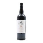Romaneira 20 anos Tawny Porto