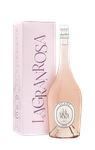 Izadi La Gran Rosa Magnum com Estojo