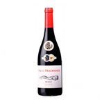 Reserva Valle Pradinhos - Trás-os-Montes