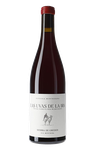 Las Uvas de la Ira Vino del Pueblo