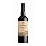 Grahams Quinta do Tua Old Vines Vintage