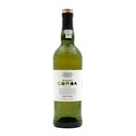 Borges Coroa Dry White do Porto