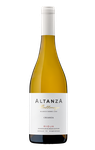 Altanza Battonage Blanco sobre Lías