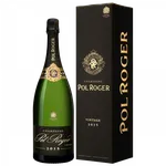 Pol Roger Vintage