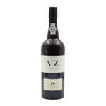 VZ 20 Anos