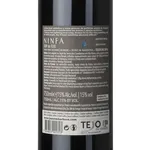 Ninfa Selection Tejo