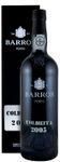 2005 Barros Colheita Porto