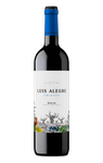 Luis Alegre Crianza