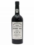 1991 Burmester Vintage Porto